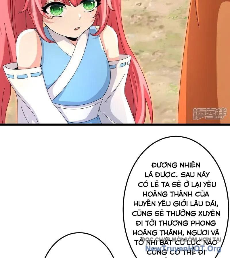 Nghịch Thiên Tà Thần Chapter 718 - 83