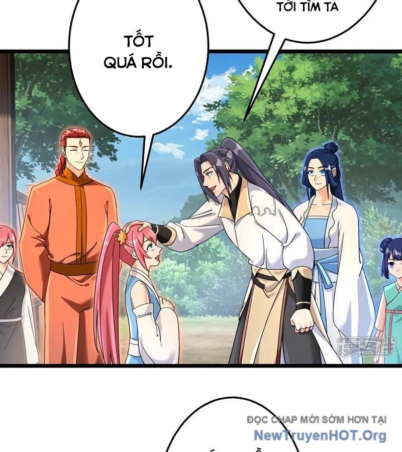 Nghịch Thiên Tà Thần Chapter 718 - 84