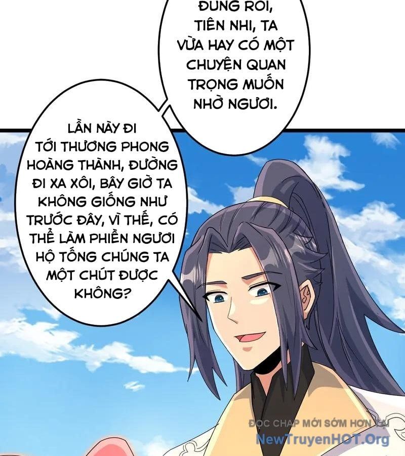 Nghịch Thiên Tà Thần Chapter 718 - 85