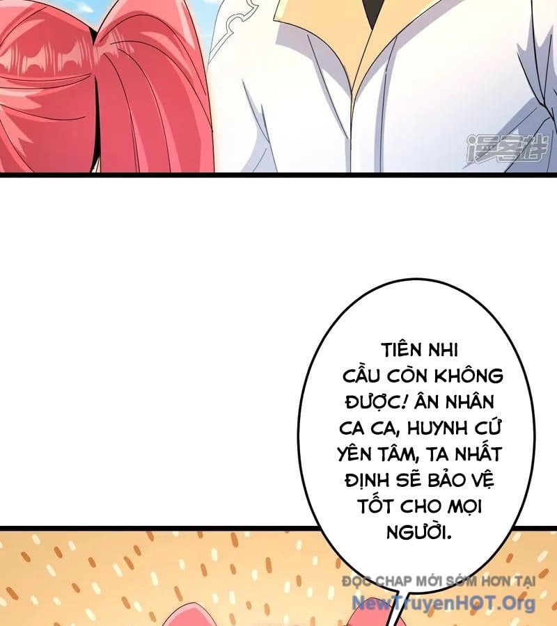 Nghịch Thiên Tà Thần Chapter 718 - 86