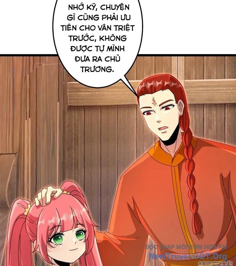Nghịch Thiên Tà Thần Chapter 718 - 88