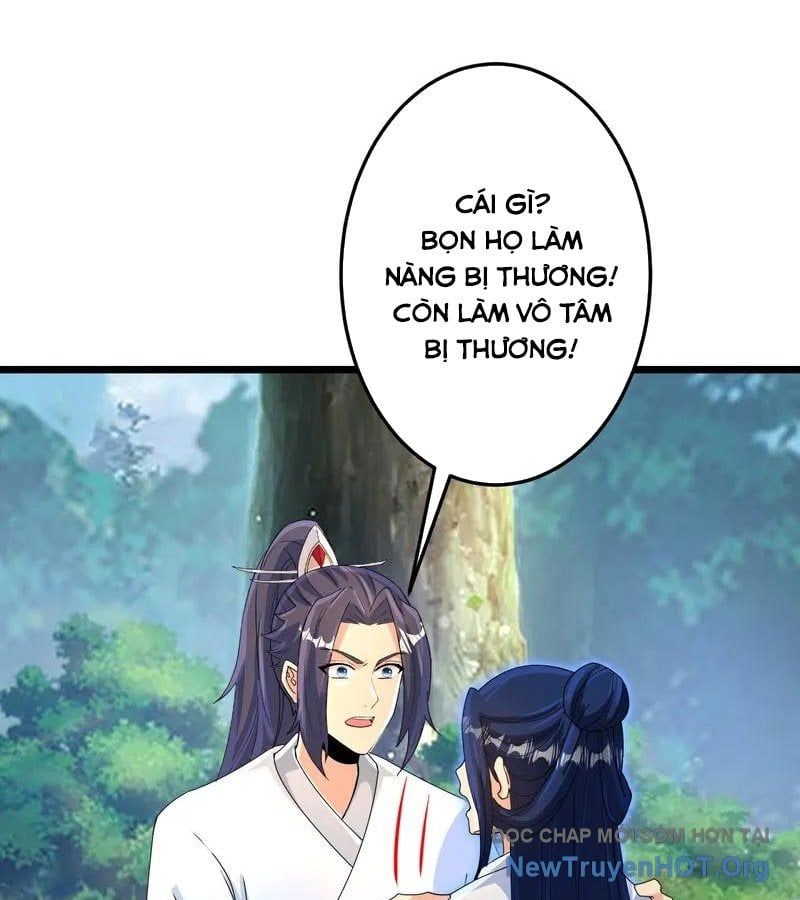Nghịch Thiên Tà Thần Chapter 718 - 10