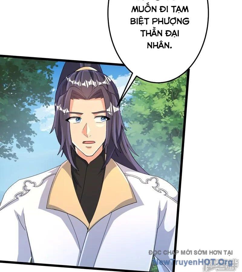 Nghịch Thiên Tà Thần Chapter 718 - 91