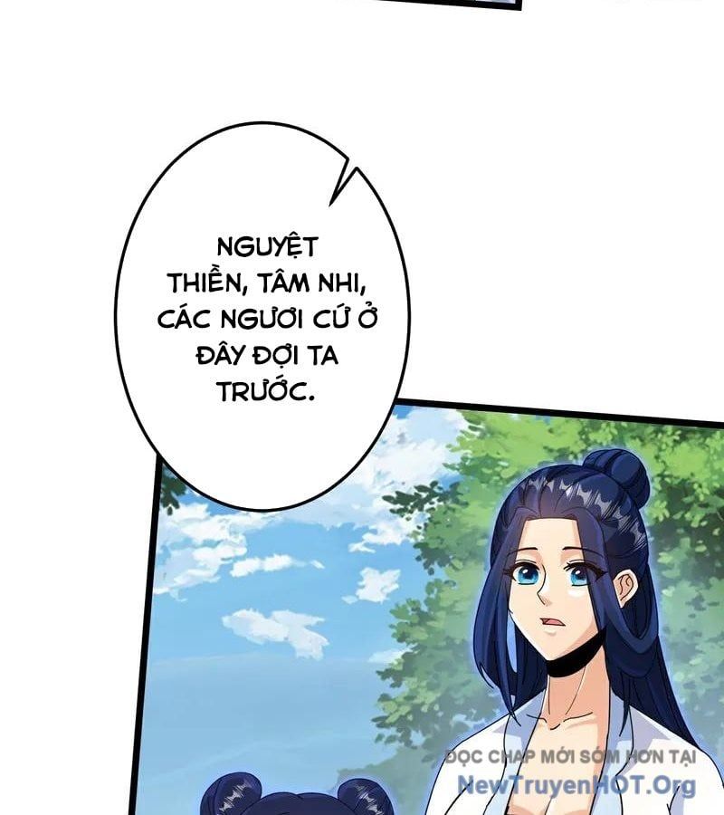 Nghịch Thiên Tà Thần Chapter 718 - 92