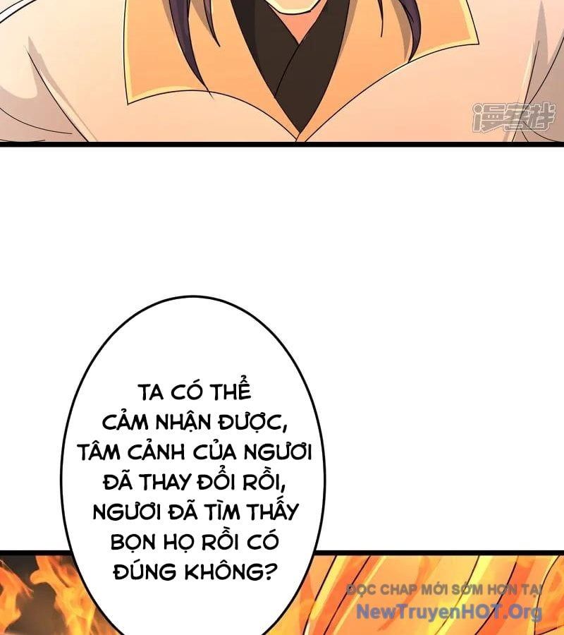 Nghịch Thiên Tà Thần Chapter 718 - 98