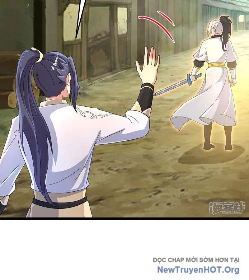 Nghịch Thiên Tà Thần Chapter 720 - 13