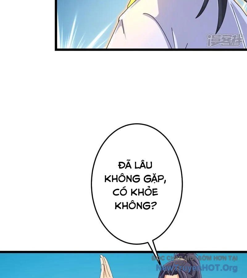 Nghịch Thiên Tà Thần Chapter 720 - 15