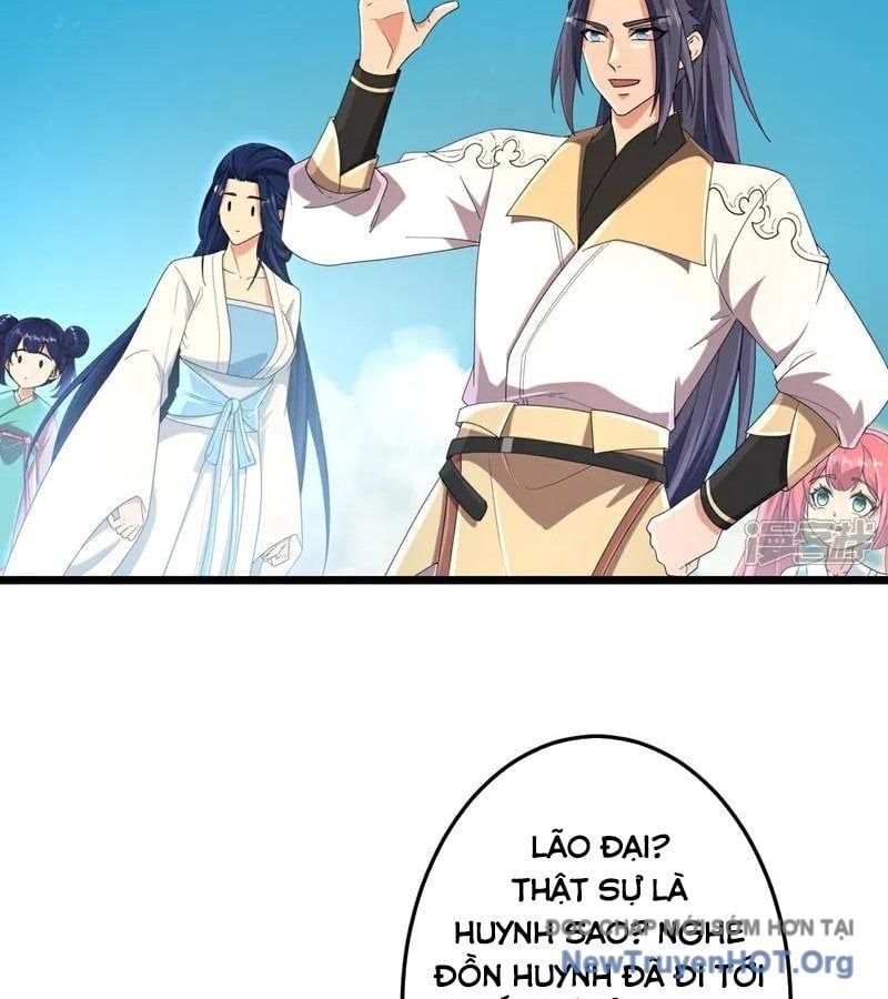 Nghịch Thiên Tà Thần Chapter 720 - 16