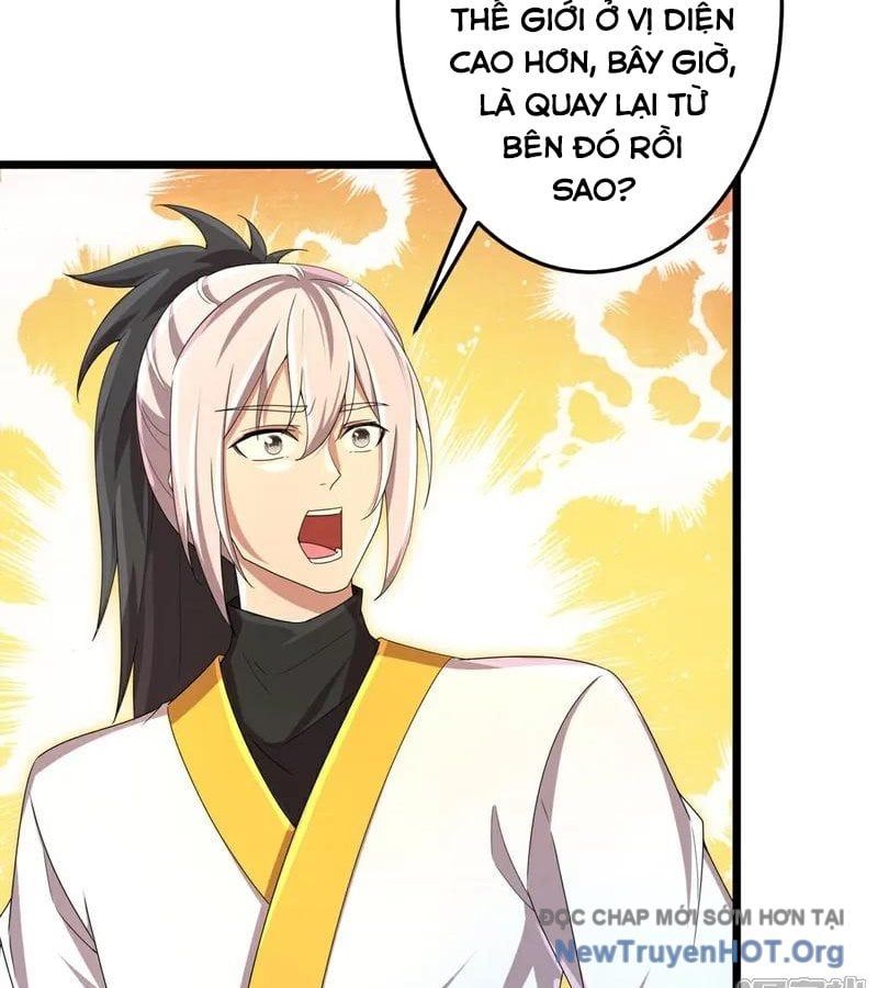 Nghịch Thiên Tà Thần Chapter 720 - 17