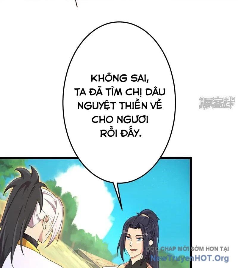 Nghịch Thiên Tà Thần Chapter 720 - 21