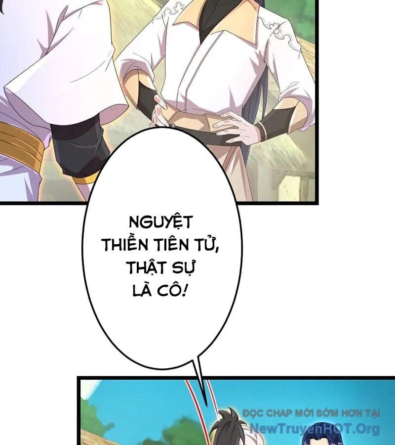 Nghịch Thiên Tà Thần Chapter 720 - 22