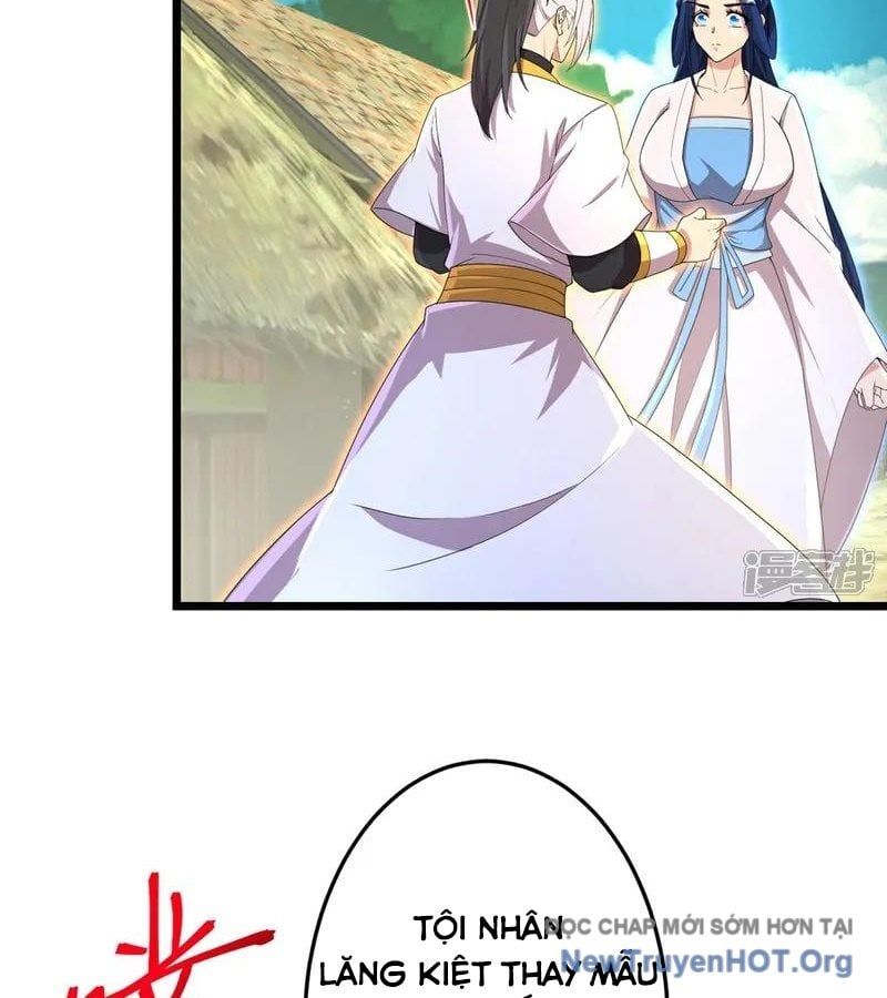 Nghịch Thiên Tà Thần Chapter 720 - 23