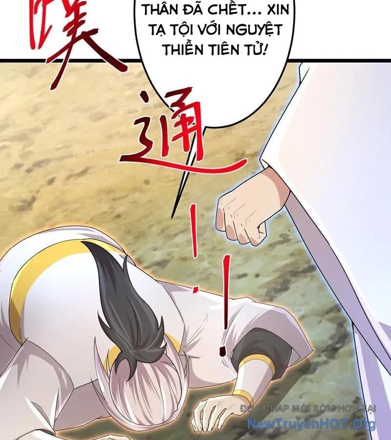 Nghịch Thiên Tà Thần Chapter 720 - 24