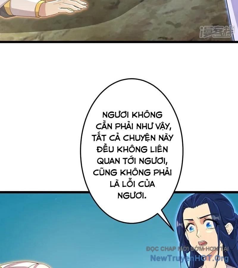 Nghịch Thiên Tà Thần Chapter 720 - 25