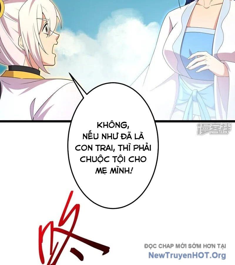 Nghịch Thiên Tà Thần Chapter 720 - 26