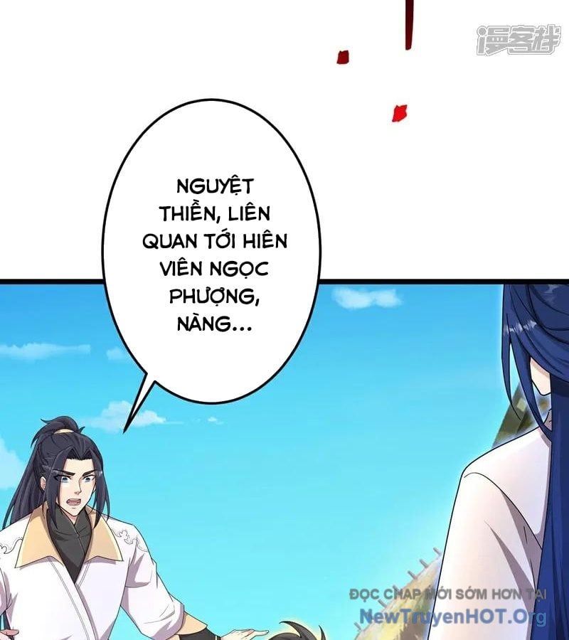 Nghịch Thiên Tà Thần Chapter 720 - 28