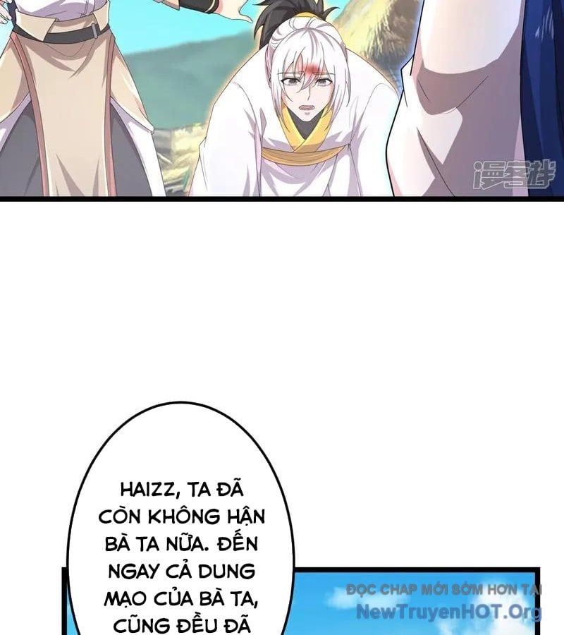 Nghịch Thiên Tà Thần Chapter 720 - 29