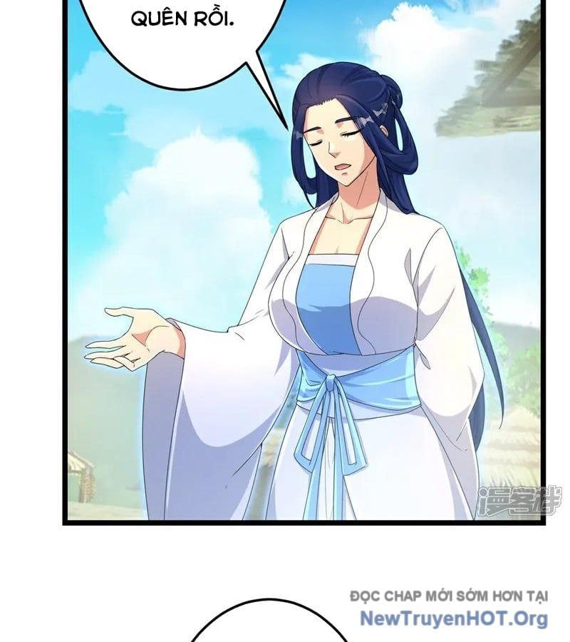 Nghịch Thiên Tà Thần Chapter 720 - 30