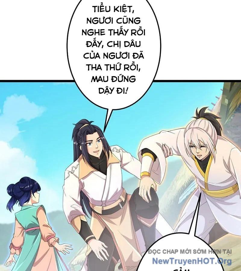 Nghịch Thiên Tà Thần Chapter 720 - 31