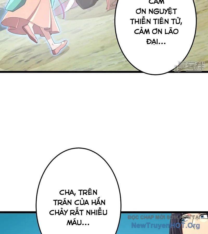 Nghịch Thiên Tà Thần Chapter 720 - 32