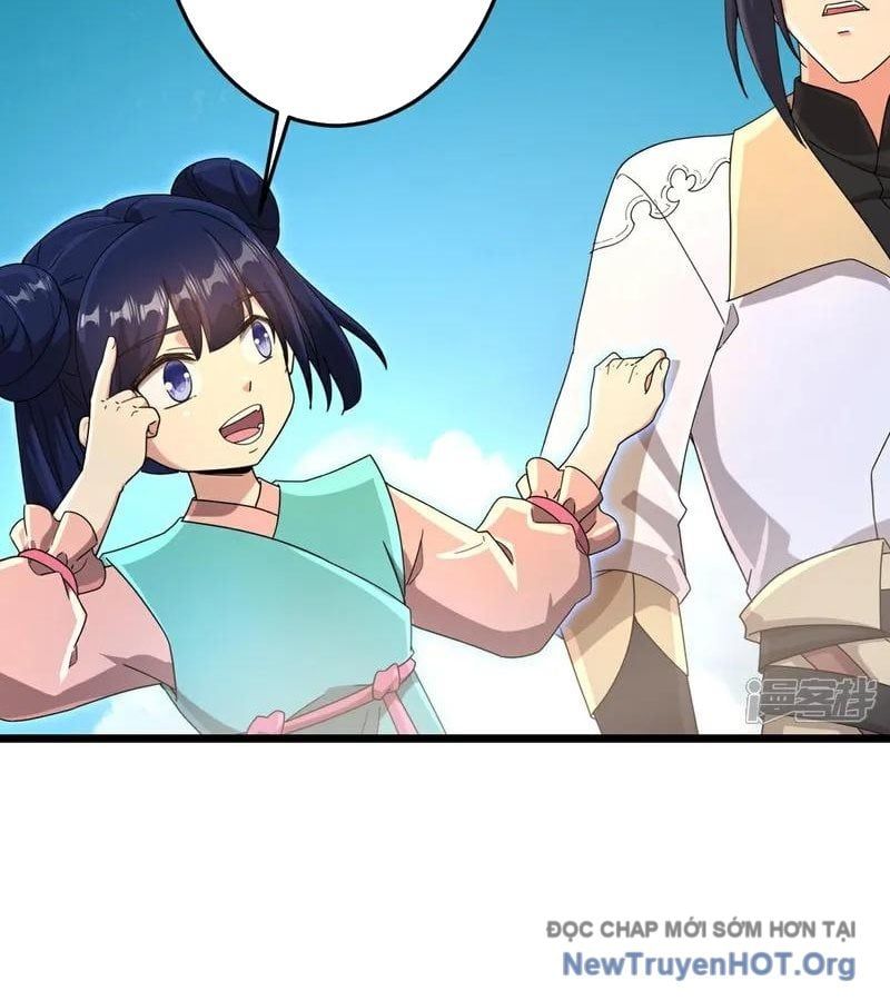 Nghịch Thiên Tà Thần Chapter 720 - 33