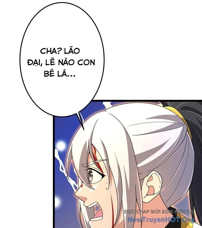 Nghịch Thiên Tà Thần Chapter 720 - 34