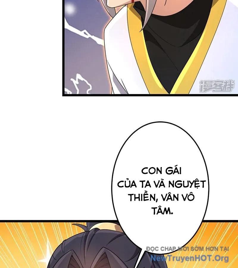 Nghịch Thiên Tà Thần Chapter 720 - 35