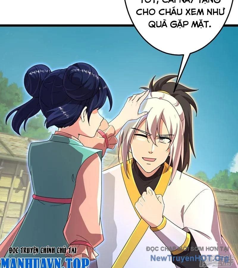 Nghịch Thiên Tà Thần Chapter 720 - 39