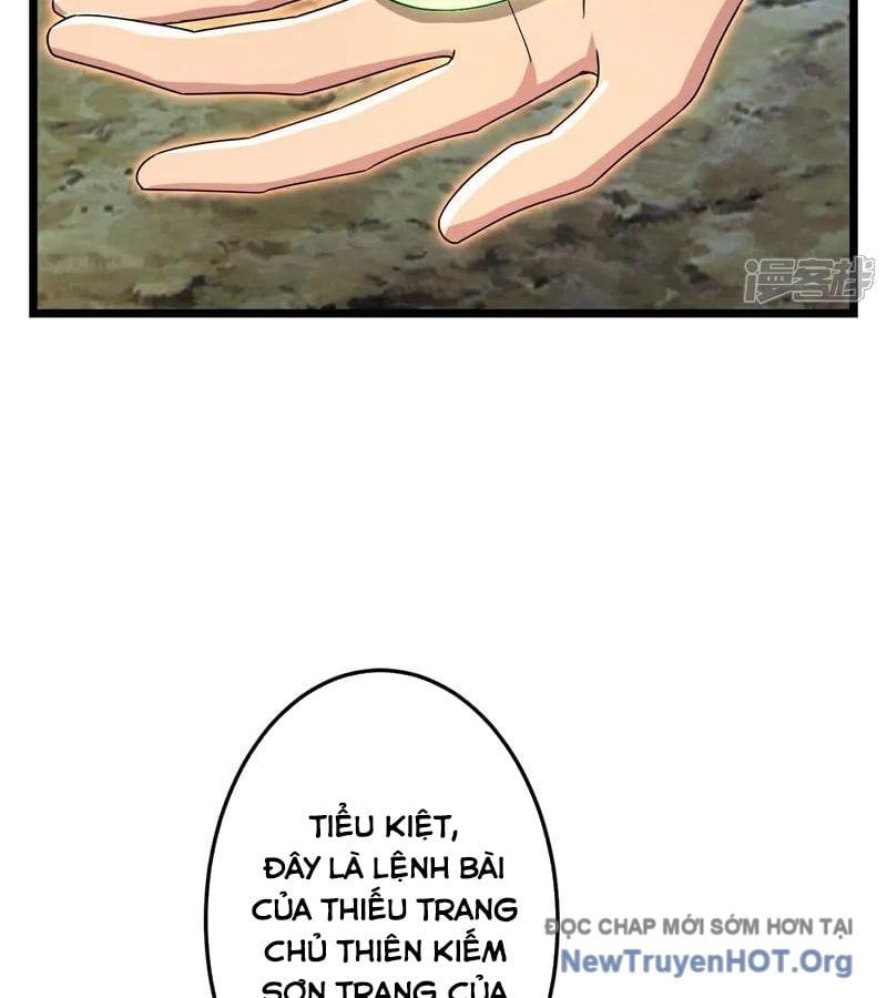 Nghịch Thiên Tà Thần Chapter 720 - 41