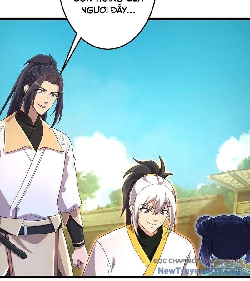 Nghịch Thiên Tà Thần Chapter 720 - 42