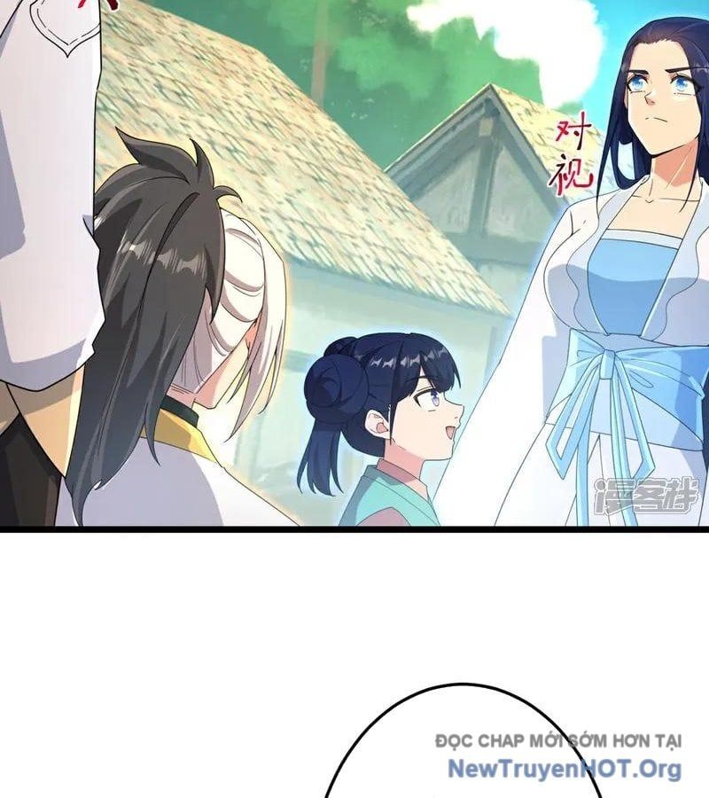 Nghịch Thiên Tà Thần Chapter 720 - 47