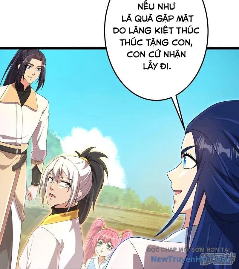 Nghịch Thiên Tà Thần Chapter 720 - 48