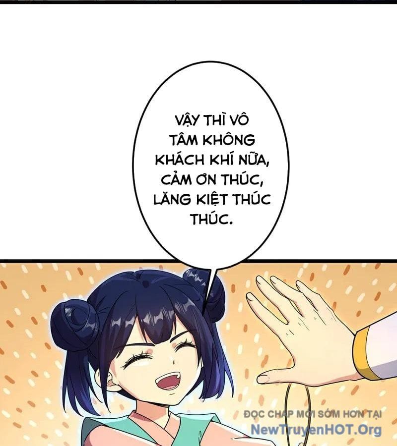 Nghịch Thiên Tà Thần Chapter 720 - 49