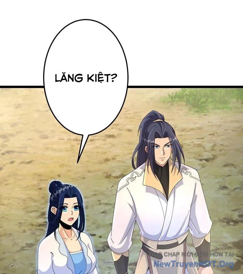 Nghịch Thiên Tà Thần Chapter 720 - 6