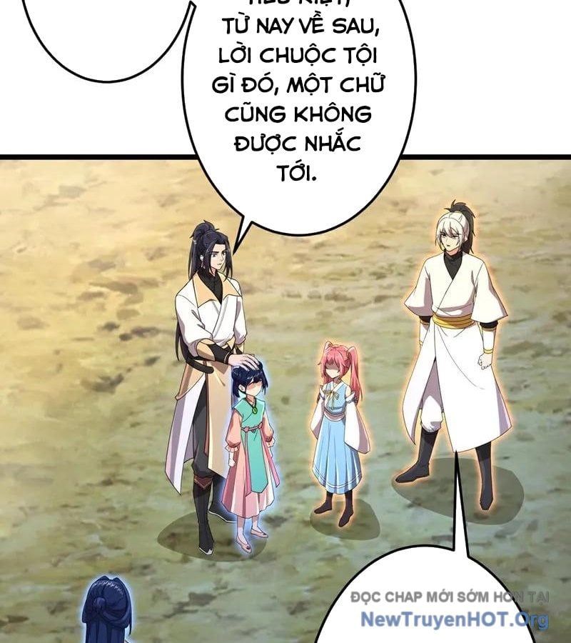 Nghịch Thiên Tà Thần Chapter 720 - 53