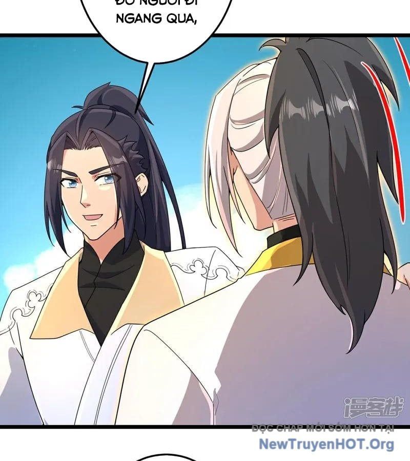 Nghịch Thiên Tà Thần Chapter 720 - 55
