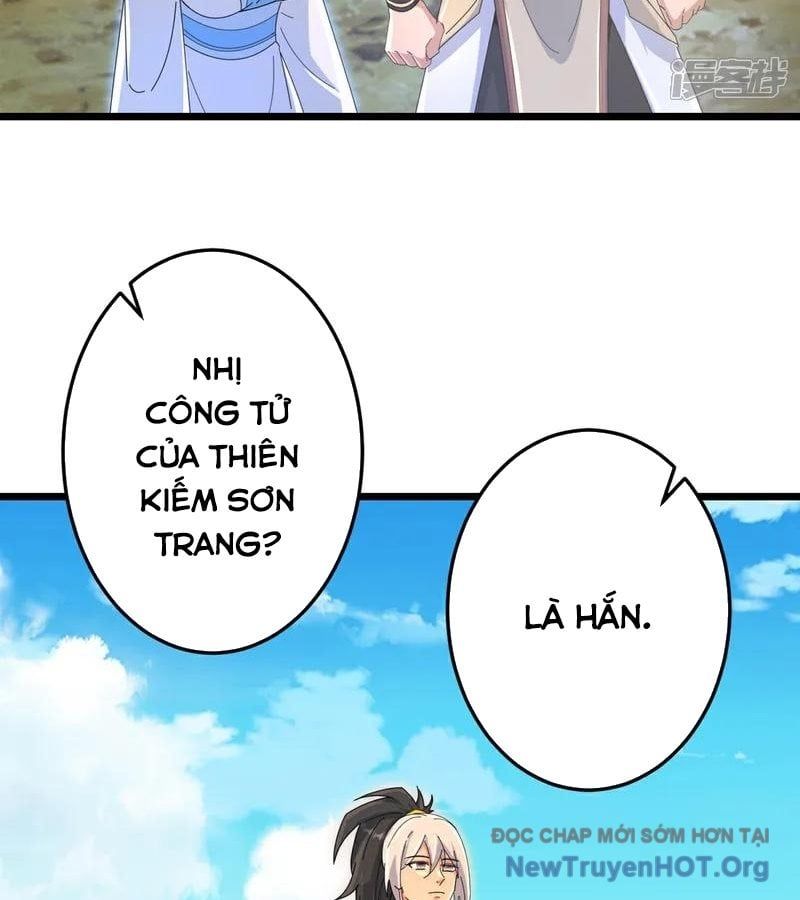 Nghịch Thiên Tà Thần Chapter 720 - 7