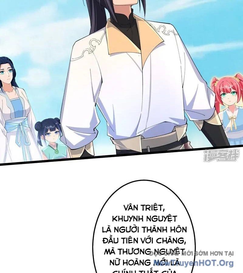 Nghịch Thiên Tà Thần Chapter 720 - 62