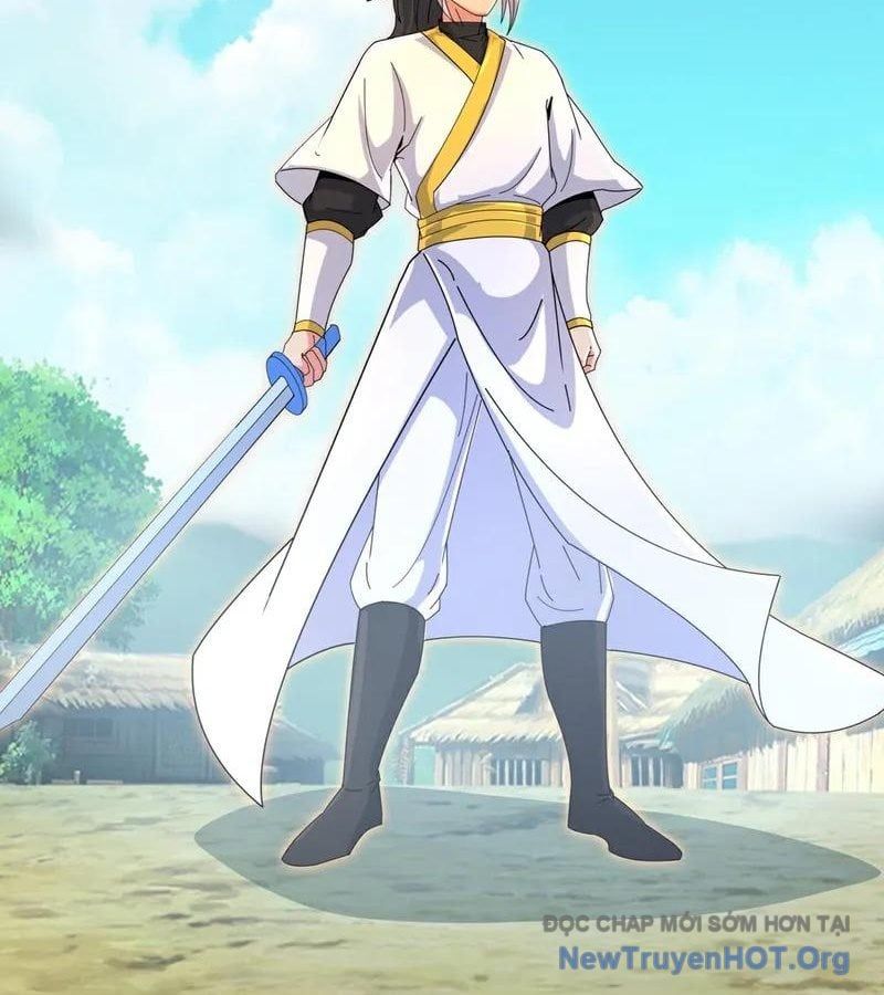 Nghịch Thiên Tà Thần Chapter 720 - 8