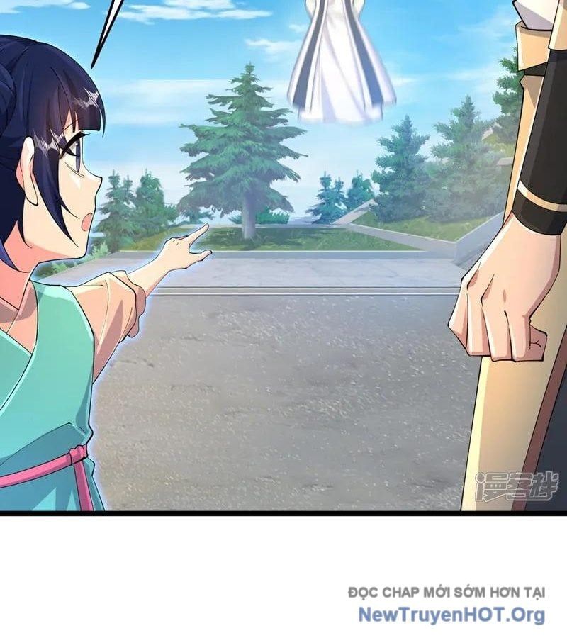 Nghịch Thiên Tà Thần Chapter 720 - 71