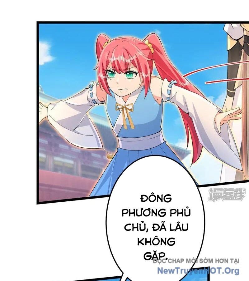 Nghịch Thiên Tà Thần Chapter 720 - 75