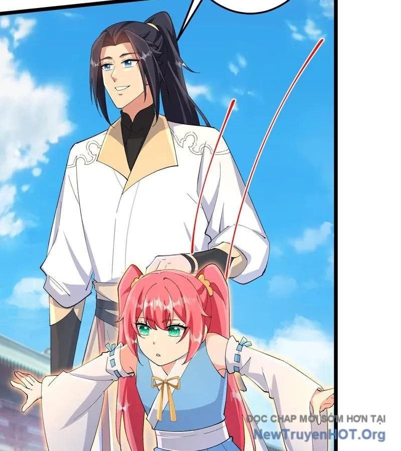 Nghịch Thiên Tà Thần Chapter 720 - 76