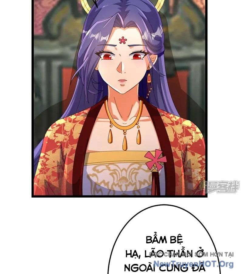 Nghịch Thiên Tà Thần Chapter 720 - 90