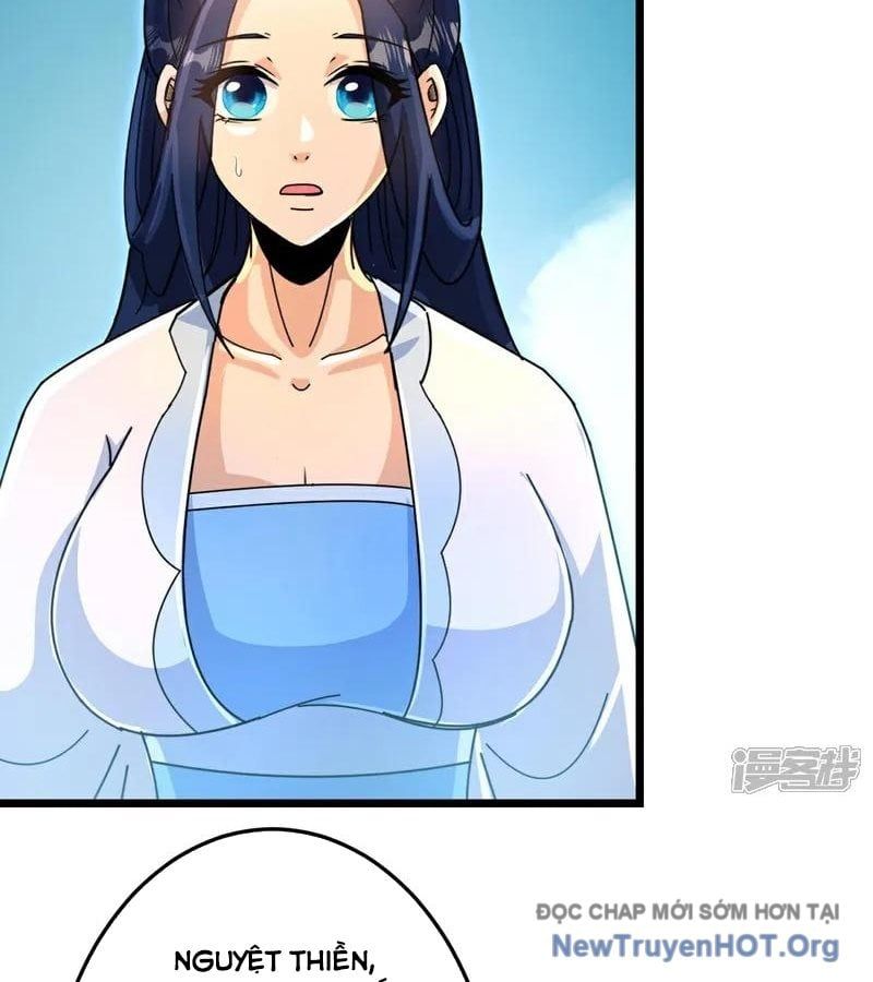 Nghịch Thiên Tà Thần Chapter 720 - 10