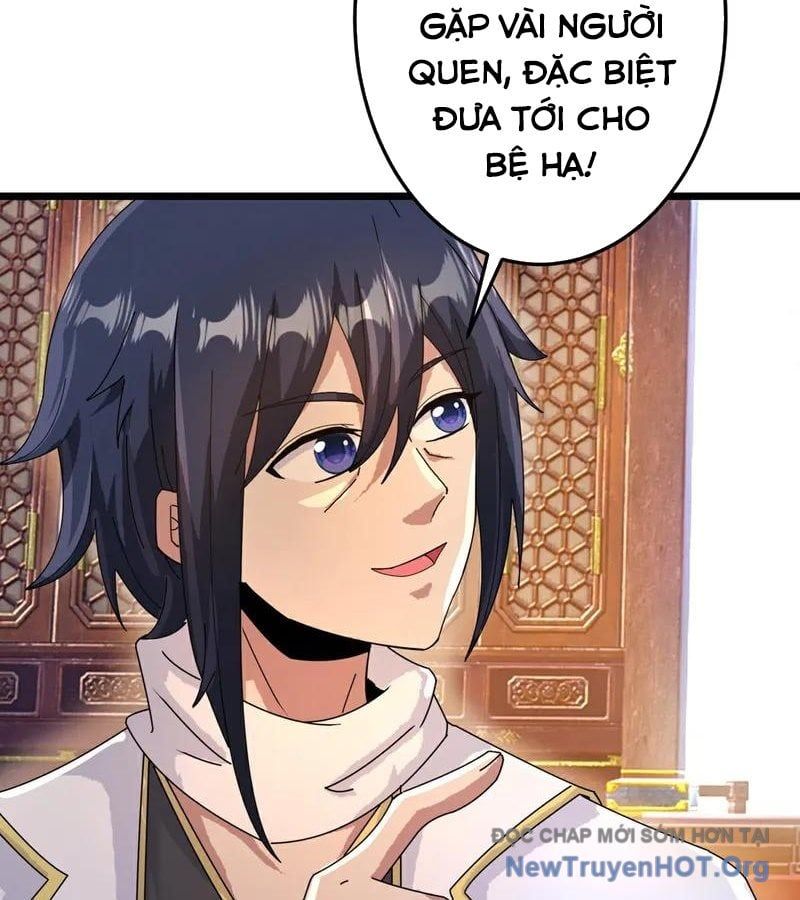 Nghịch Thiên Tà Thần Chapter 720 - 91