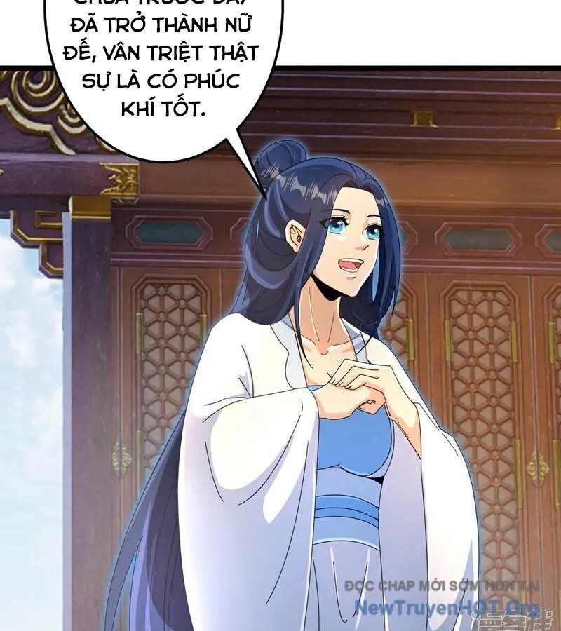 Nghịch Thiên Tà Thần Chapter 721 - 11
