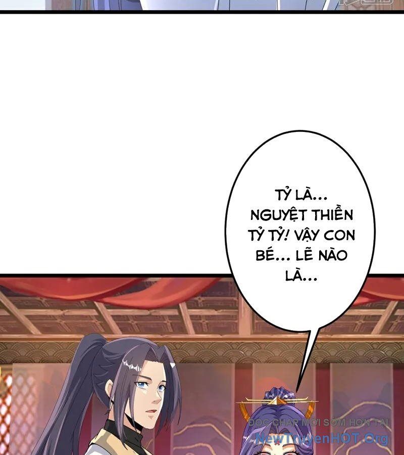 Nghịch Thiên Tà Thần Chapter 721 - 12