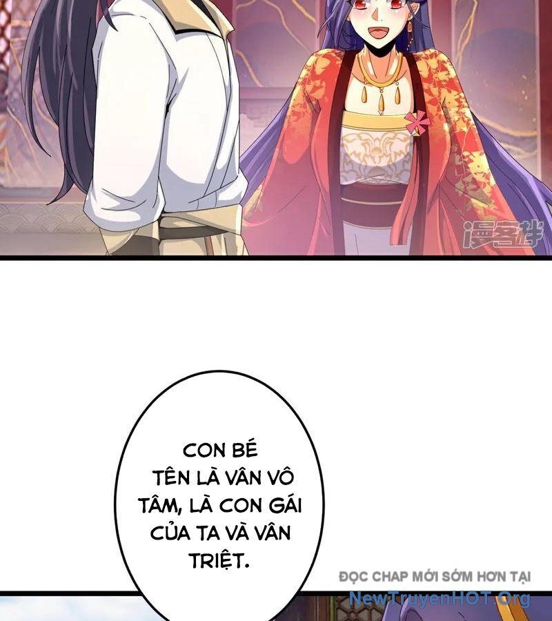 Nghịch Thiên Tà Thần Chapter 721 - 13