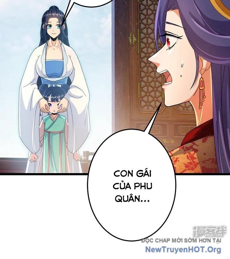 Nghịch Thiên Tà Thần Chapter 721 - 14