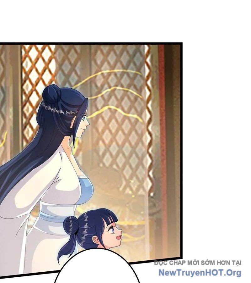 Nghịch Thiên Tà Thần Chapter 721 - 15